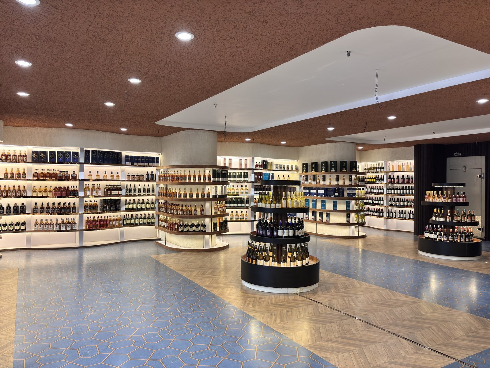 Wine Selection