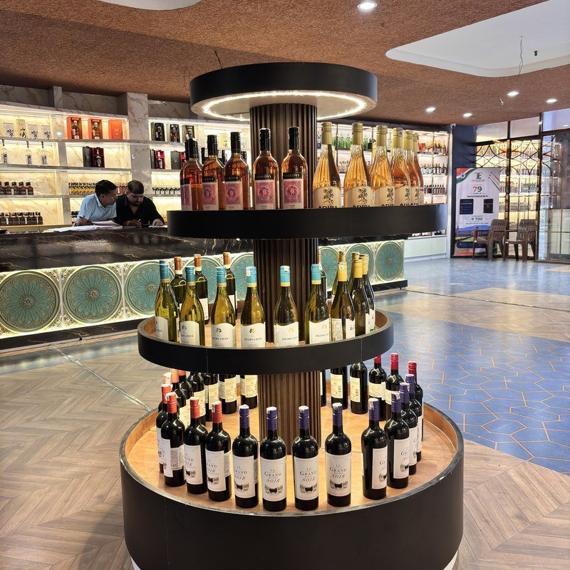 Dom Pérignon Vintage